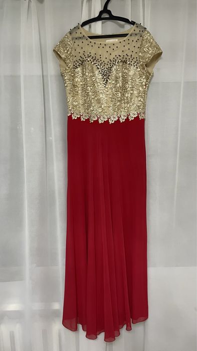 вечерние платья