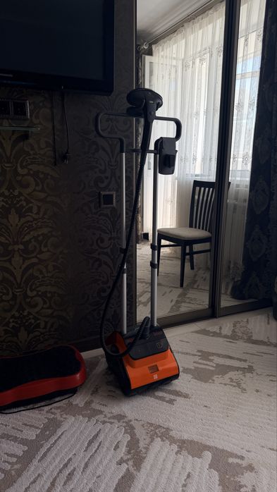 Отпариватель срочно продам