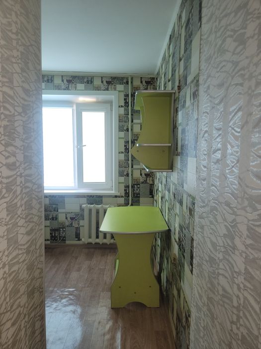 Продам 2-х ком  квартиру