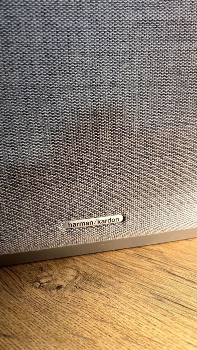 Boxa Harman Kardon Citation 300, noua in cutie.