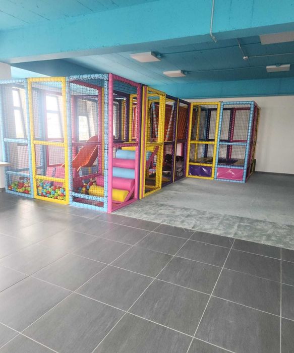 Vand loc de joaca modular