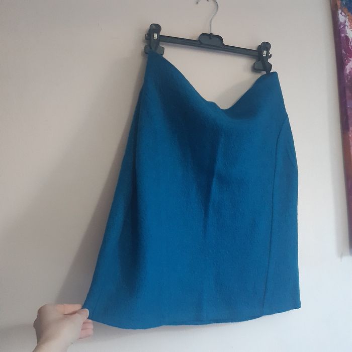 Costum dama lână naturală