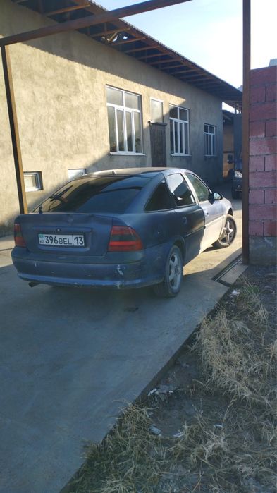 Мал болсада ауысамын