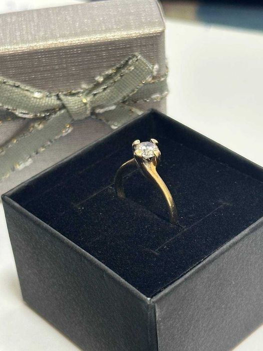 Inel aur 14K 2.45gr (CDC) StarAmanet