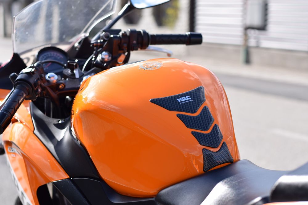 HONDA CBR 125 R IMPECABILA Imp Germania! ( 16 ani A1 CBR YZF Duke )