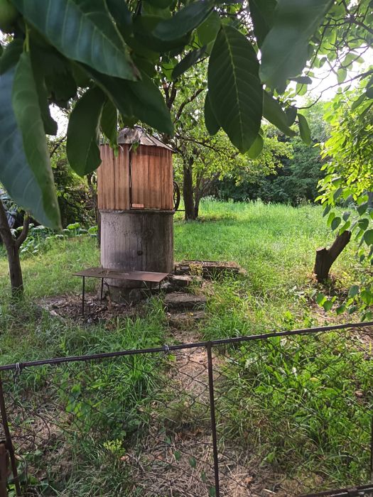 Casa cu 3 camere, bucatarie, baie utilata complet