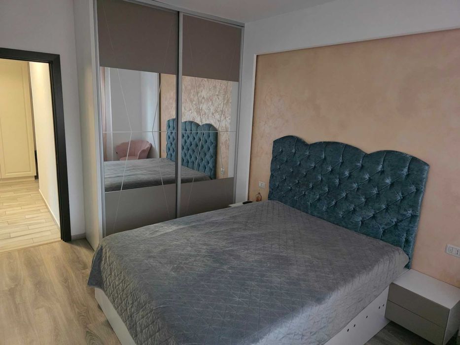 de vanzare apartament cu 2 camere ultra central — fotografia 3