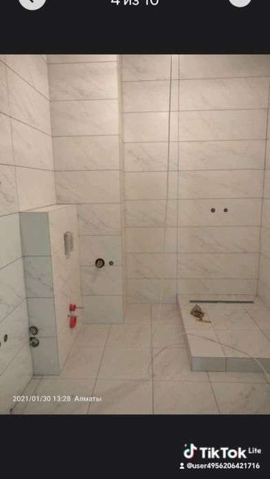 Ремонт квартир под ключ