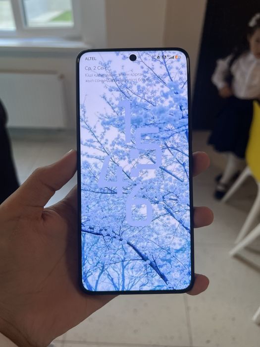 Redmi note 8/256