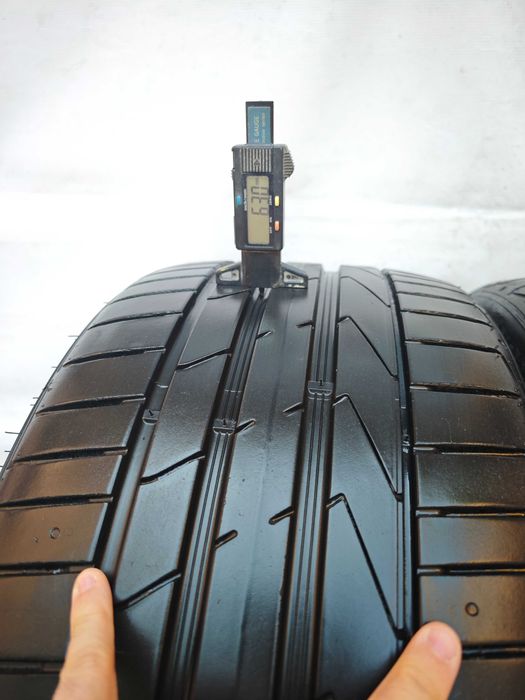 Anvelope 255/35/19 vara an 2025 HANKOOK Ventus S1 Evo2