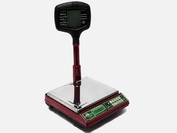 Продам весы  электронные торговые