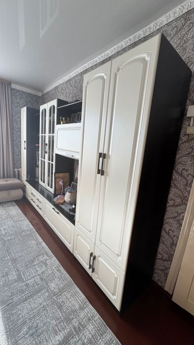 Продам дом с центральным отоплением