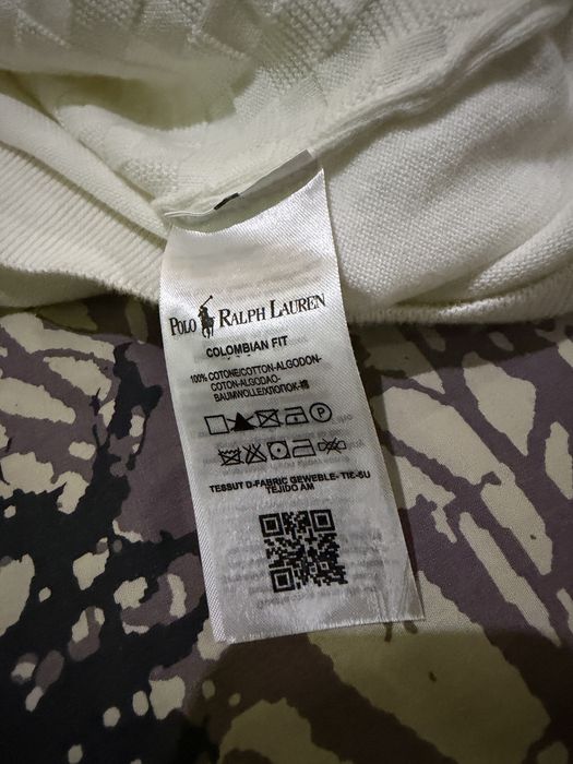 Ralph Lauren Пуловер