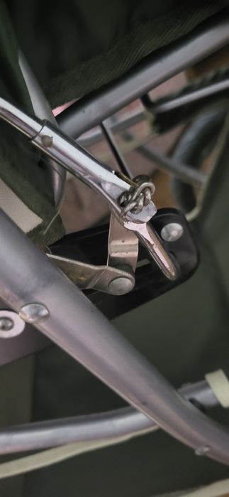 Коляска зима-лето