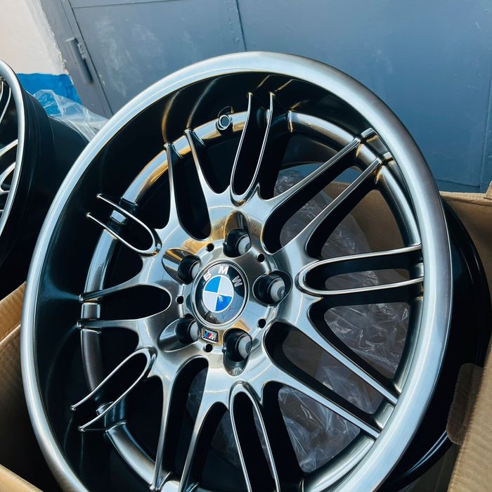 Продам диски бмв