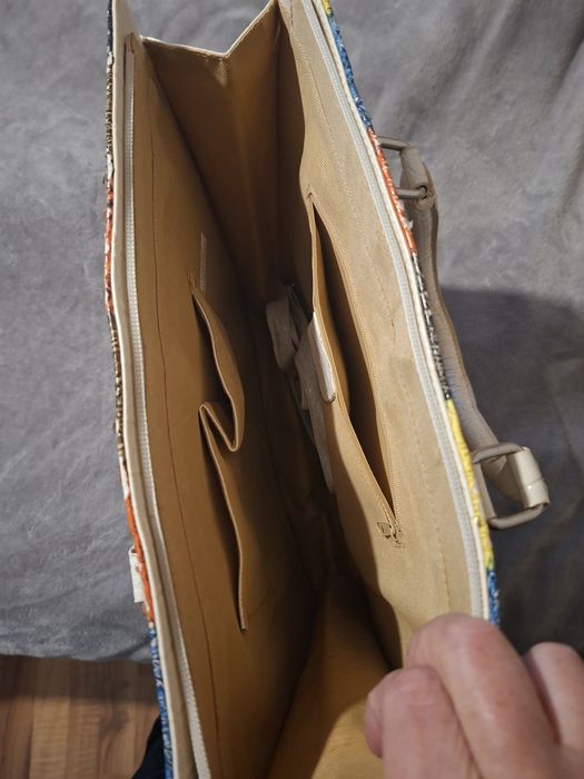 Geanta colorata 34/33