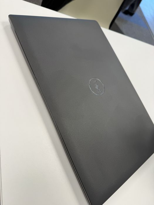 Laptop dell 3520