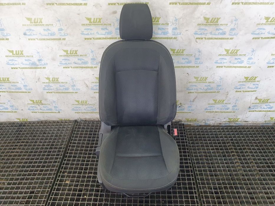 Scaun dreapta fata Nissan Qashqai 1 J10 (facelift) (2010 - 2014) 1.5 dci k9k430 k9k430