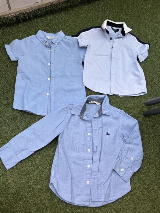 Детски дрехи , размер 92