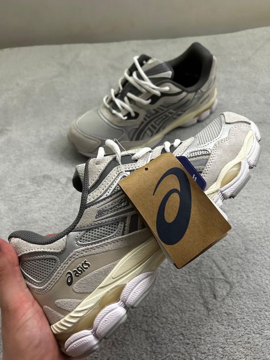 Sneakers Assics Gel NYC