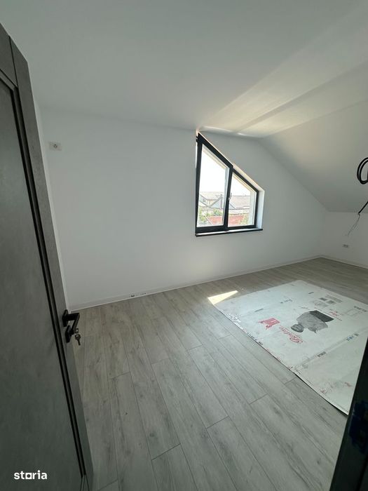Casa de Vanzare, Strada Primaverii, Comuna Berceni, Judetul Ilfov