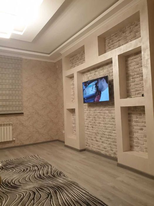 Сдаётся квартира 3/1/4 на ор-р Яшнабадский Гозал Махала