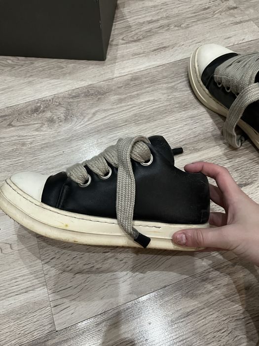 Рик овенсы стелька 27,5 см