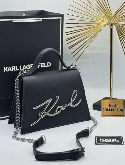 Geanta Karl Lagerfeld