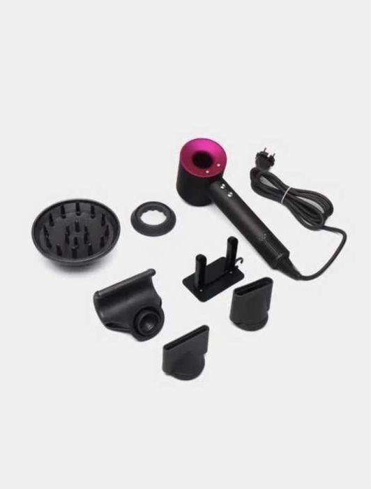 Dayson super hair dryer