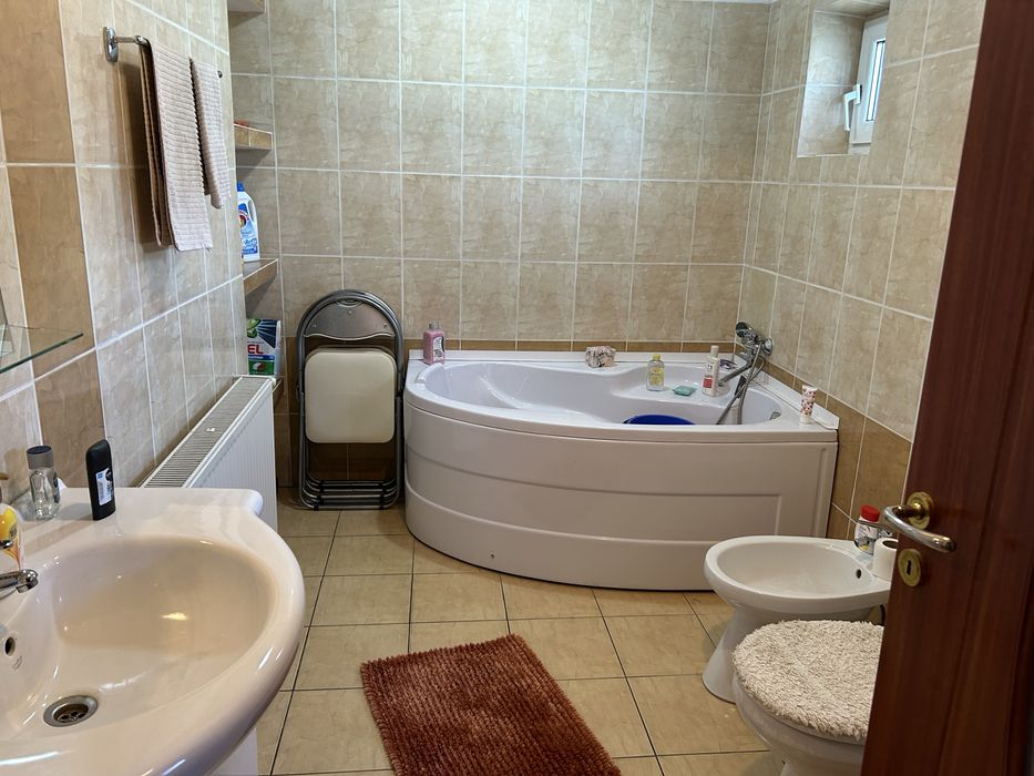 Casa Magura Teren 1550 mp