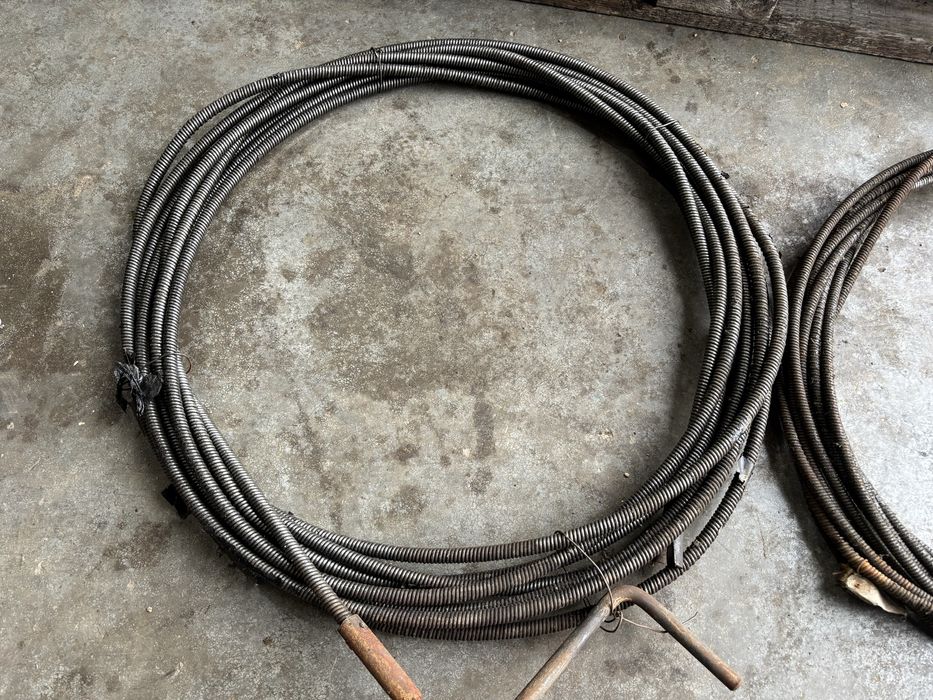 Sarpe desfundat tevi 8-10 grosime