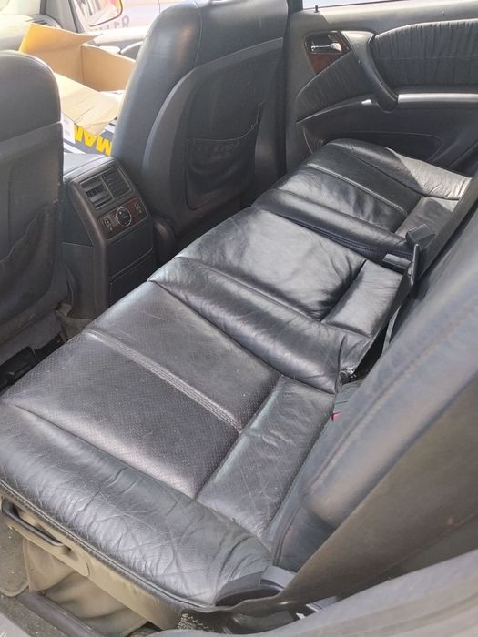 Mercedes ML 500 с подаръци