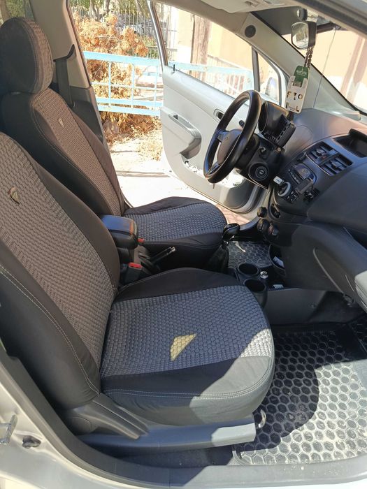 Спарк сотилади 2014