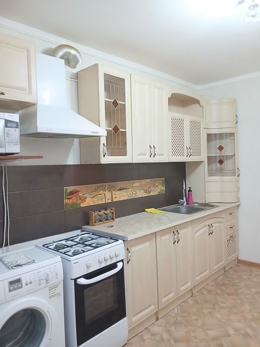 Сдам 1-комнатную квартиру