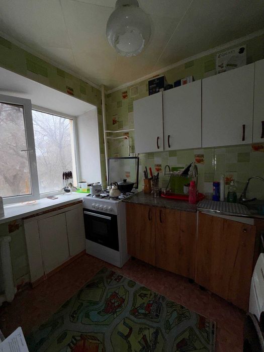 Продам 3х комн кв Вокзал