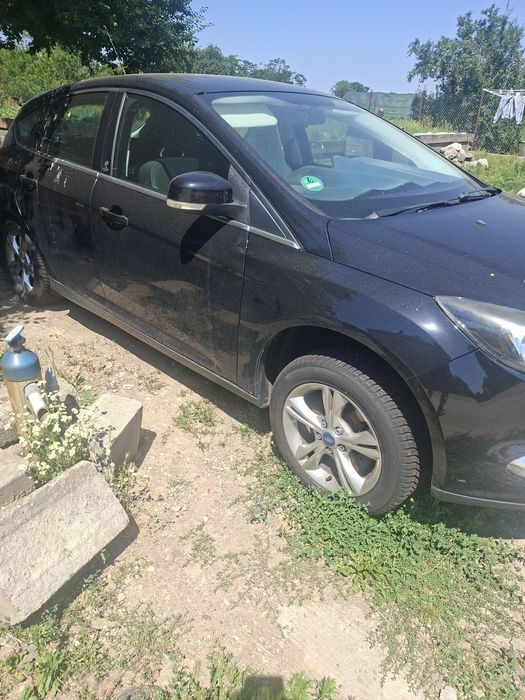 Vand Ford Focus econetic