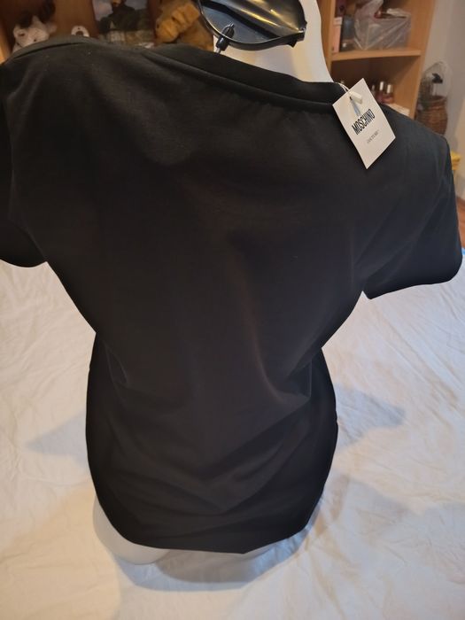 Tricouri dama diverse modele