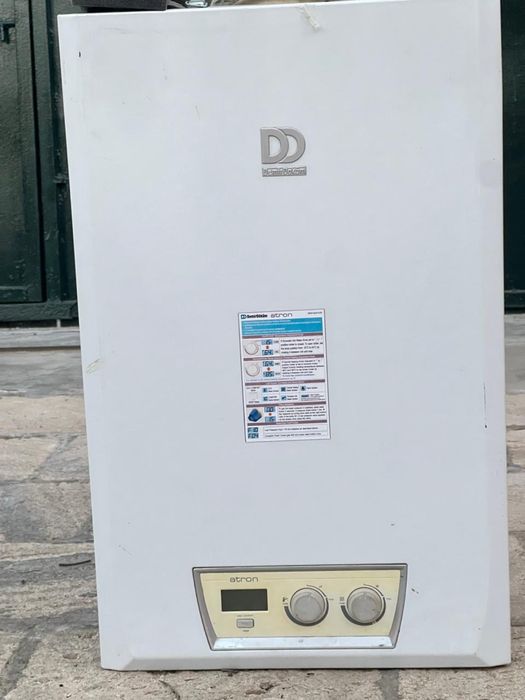 Автомат Катёль сатылады.