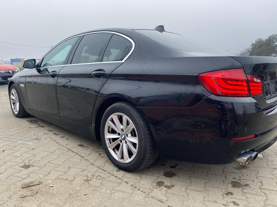 Vand BMW seria 5