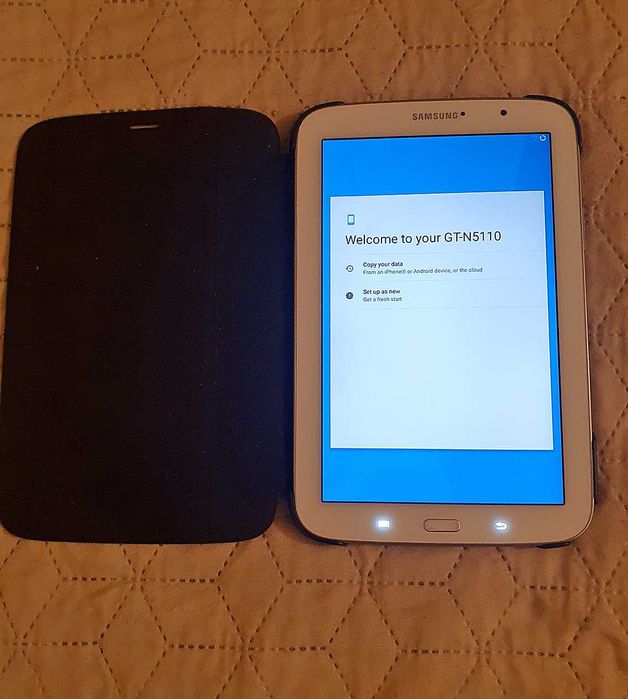 Samsung galaxy note 8