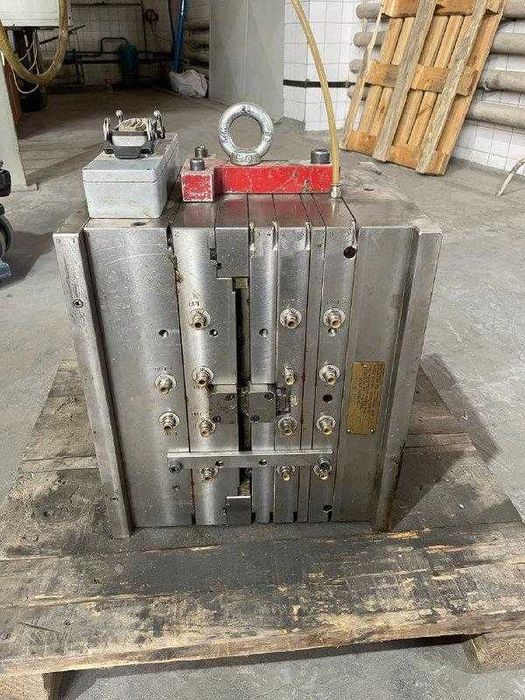 Срочно Продаётся готовый бизнес по производству пет пресс-формы.