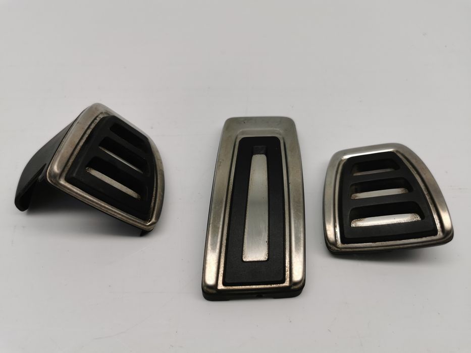 Set pedale S-LINE (manuala) 5Q2721647A
