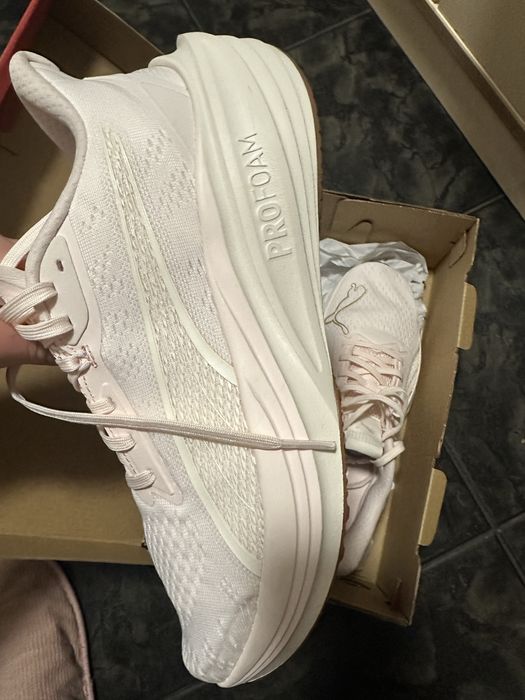 Дамски маратонки пума