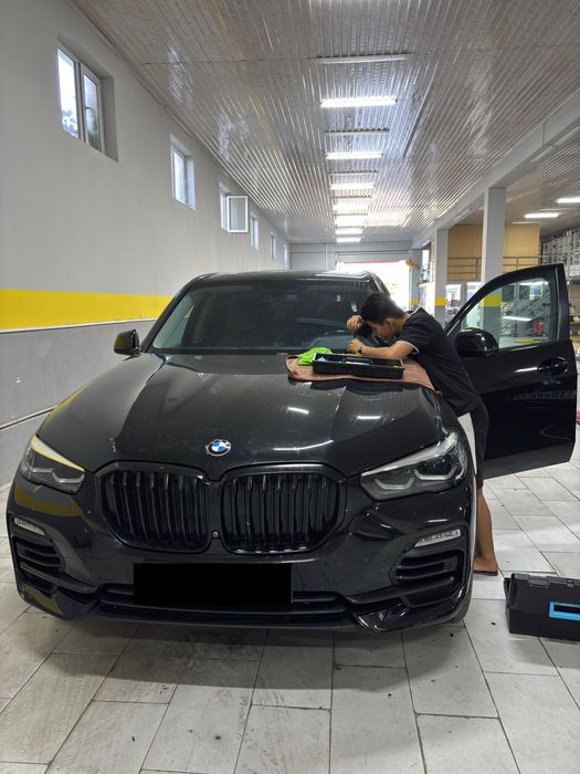 Автостекла на все марки и модели