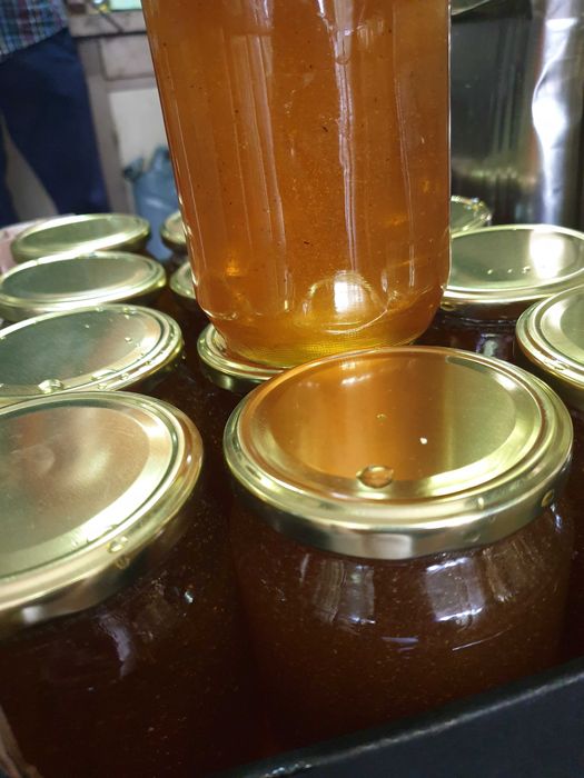 Билков мед букет от производител