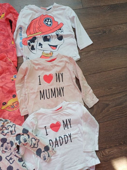 Детски дрехи размер 86