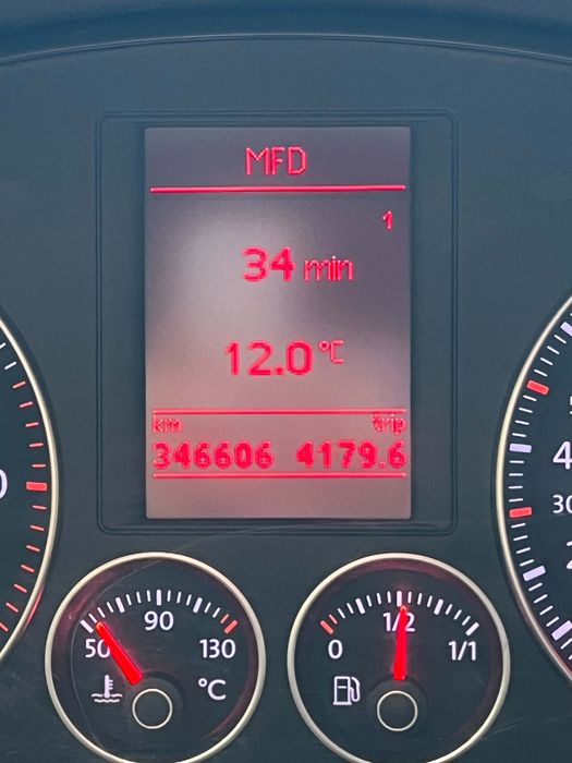 VOLKSWAGEN Golf 2008 — imagine 4