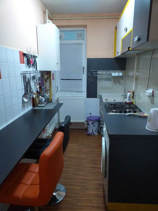 De închiriat – Apartament 2 camere in TURNU MAGURELE