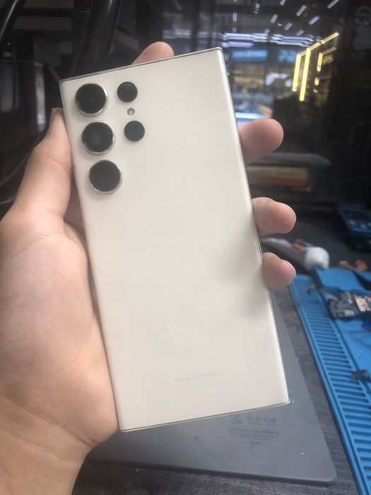 Samsung S23 Ultra