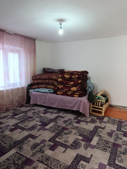 Дом продается в селе Акбастау(Кызылту)